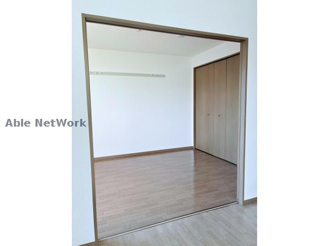 コーポ小倉Aの物件内観写真