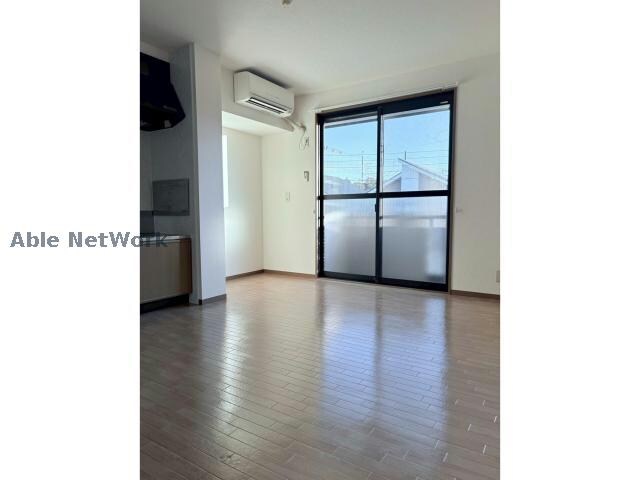 コーポ小倉Aの物件内観写真