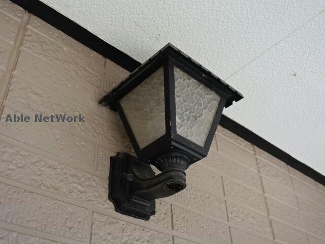 コーポ小倉Aの物件外観写真