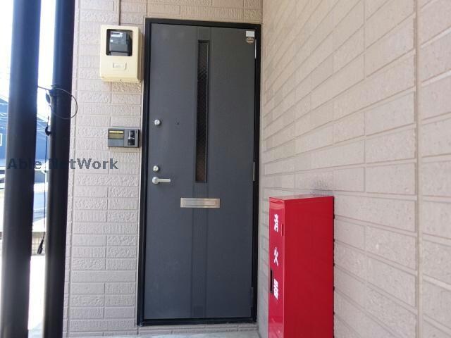 コーポ小倉Aの物件外観写真