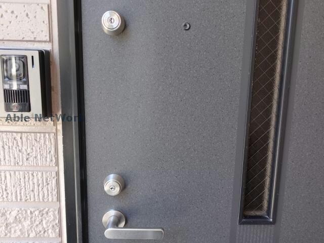 コーポ小倉Aの物件外観写真