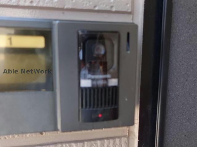 コーポ小倉Aの物件外観写真