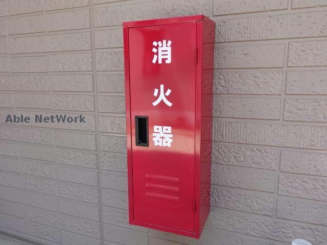 コーポ小倉Aの物件外観写真