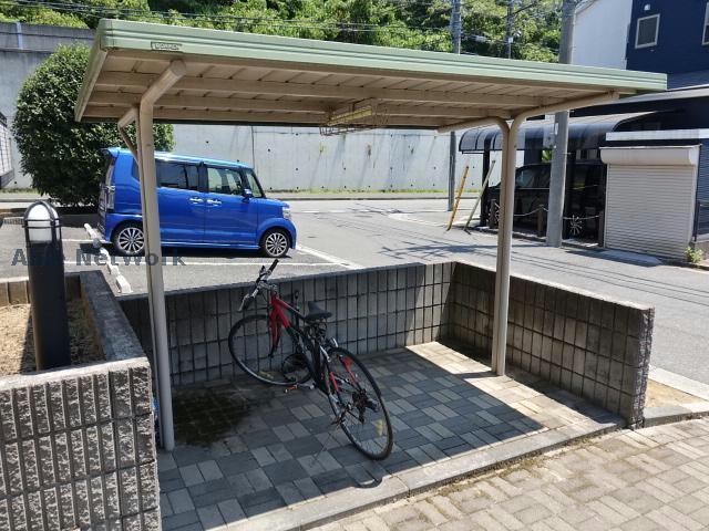 コーポ小倉Aの物件外観写真