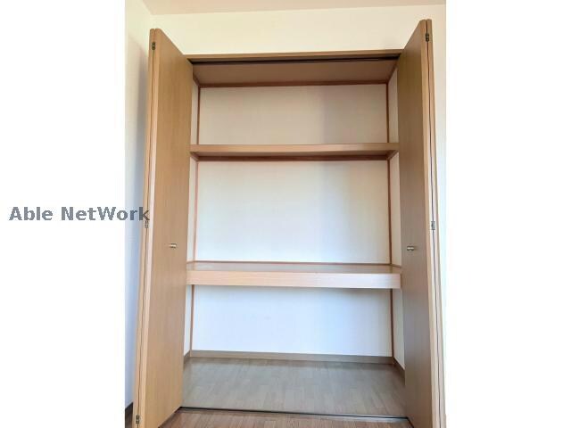 コーポ小倉Aの物件内観写真