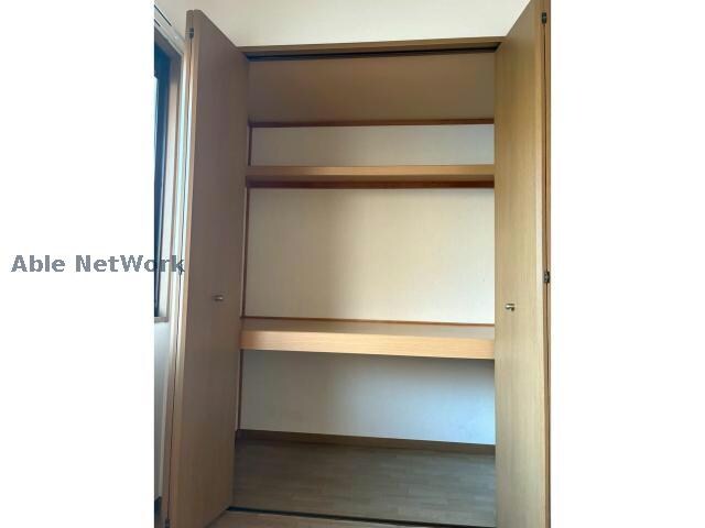 コーポ小倉Aの物件内観写真