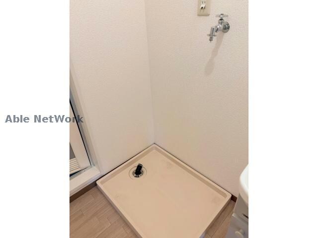 コーポ小倉Aの物件内観写真