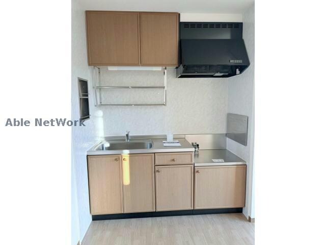 コーポ小倉Aの物件内観写真