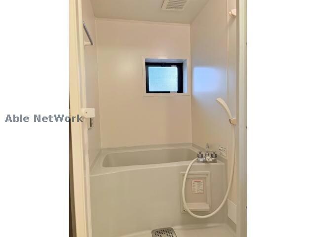 コーポ小倉Aの物件内観写真