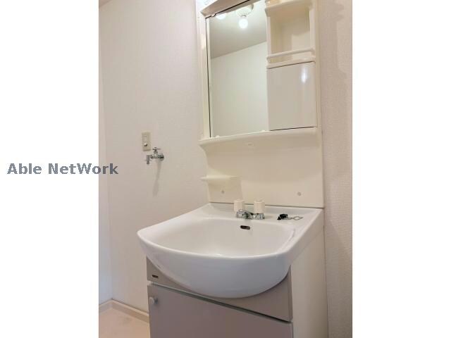 コーポ小倉Aの物件内観写真