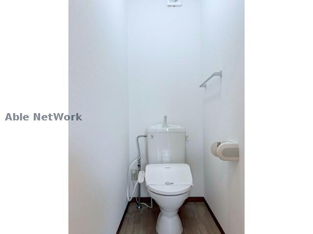 コーポ小倉Aの物件内観写真