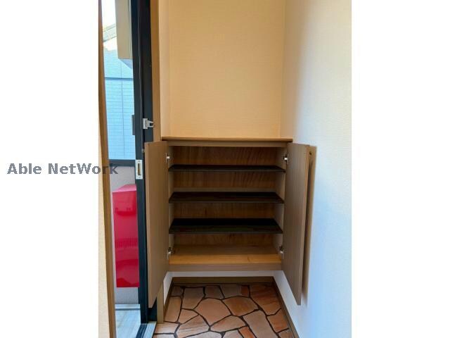 コーポ小倉Aの物件内観写真