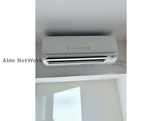 コーポ小倉Aの物件内観写真