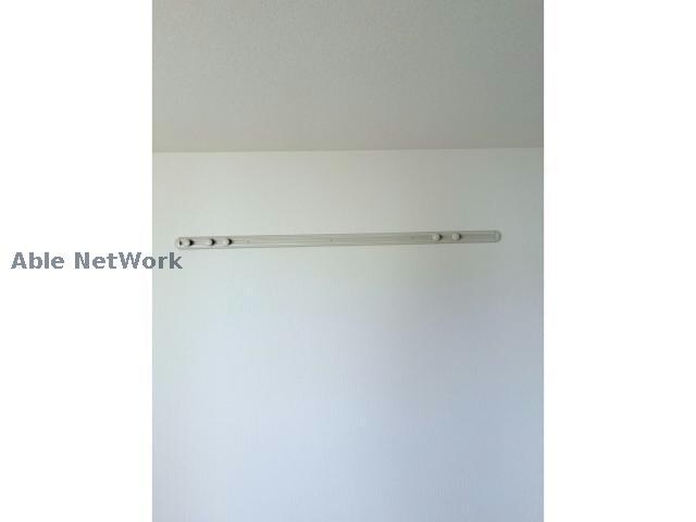 コーポ小倉Aの物件内観写真