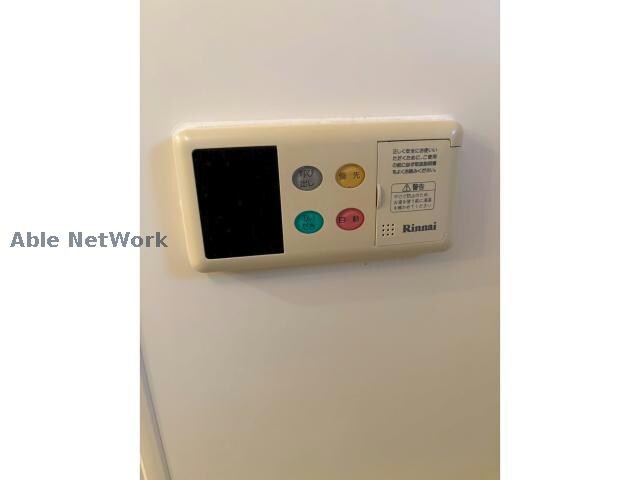 コーポ小倉Aの物件内観写真