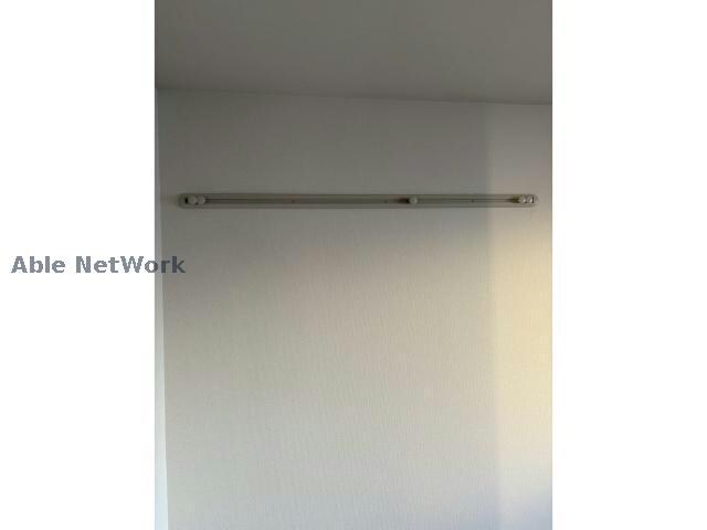 コーポ小倉Aの物件内観写真