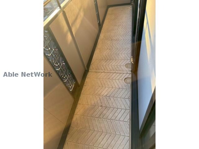 コーポ小倉Aの物件内観写真