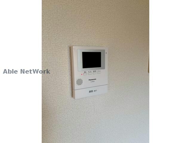 コーポ小倉Aの物件内観写真