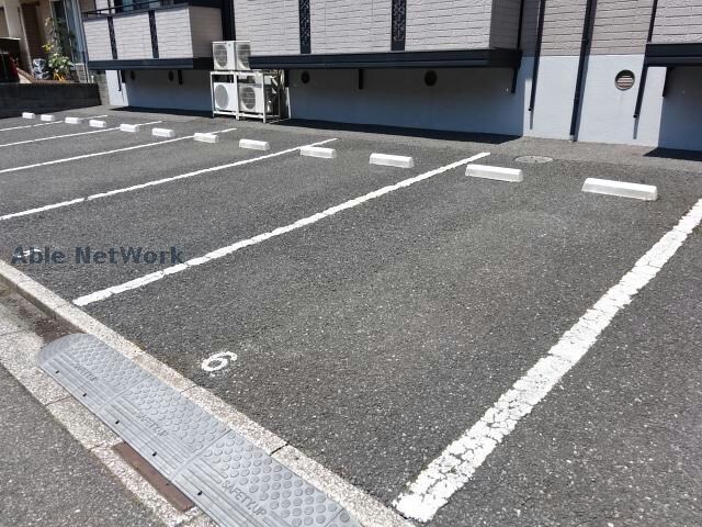 コーポ小倉Aの物件外観写真