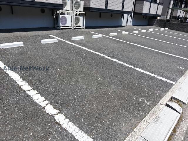 コーポ小倉Aの物件外観写真