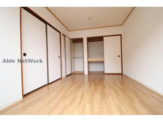 サンモールおゆみ野Bの物件内観写真