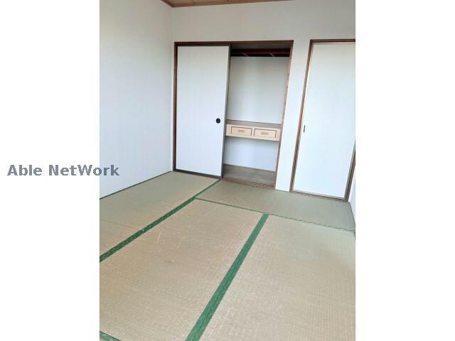 サンモールおゆみ野Bの物件内観写真