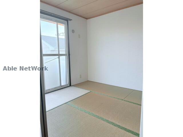 サンモールおゆみ野Bの物件内観写真