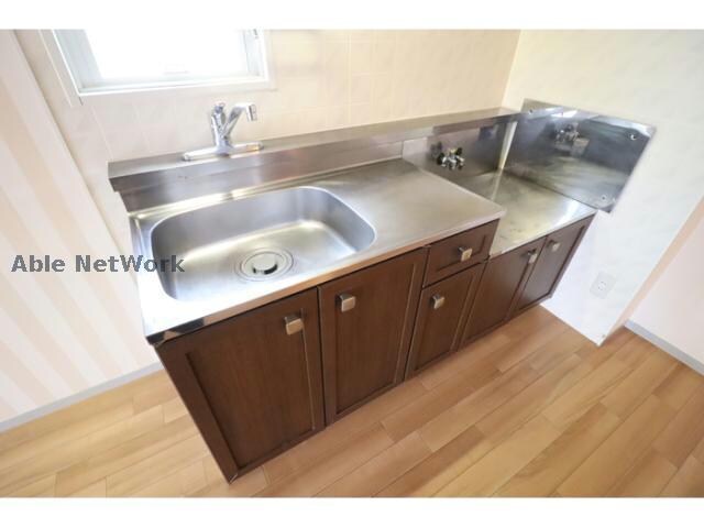 サンモールおゆみ野Bの物件内観写真