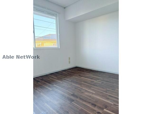 サンモールおゆみ野Bの物件内観写真