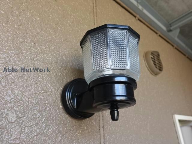 サンモールおゆみ野Bの物件外観写真