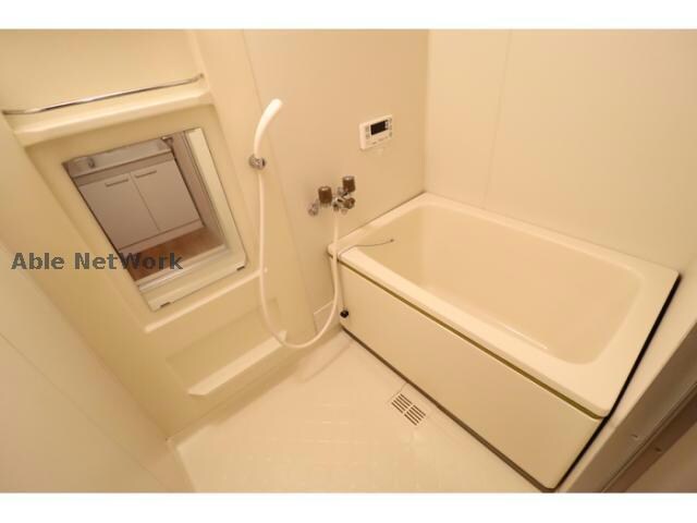 サンモールおゆみ野Bの物件内観写真