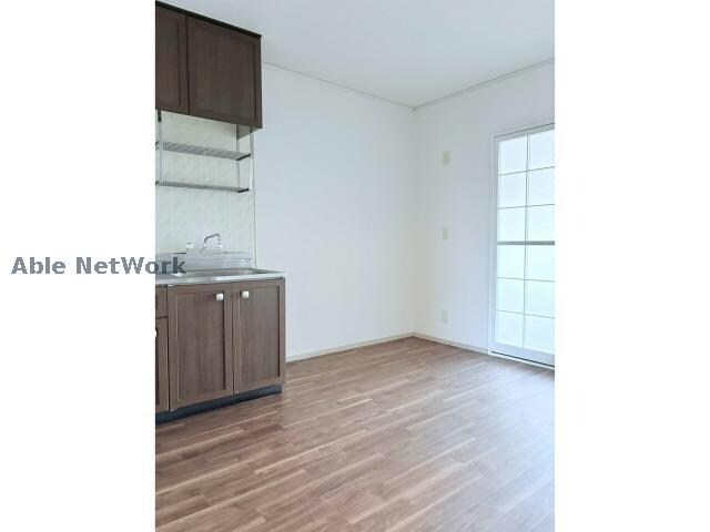 サンモールおゆみ野Bの物件内観写真