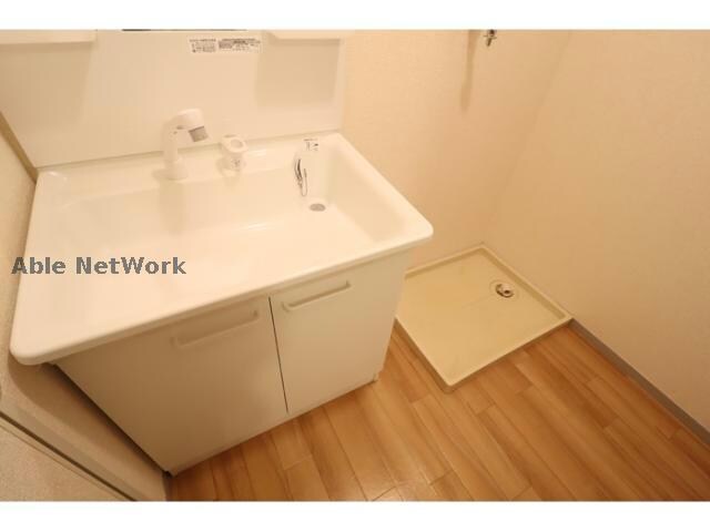 サンモールおゆみ野Bの物件内観写真