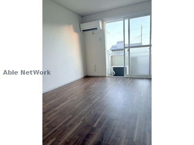 サンモールおゆみ野Bの物件内観写真