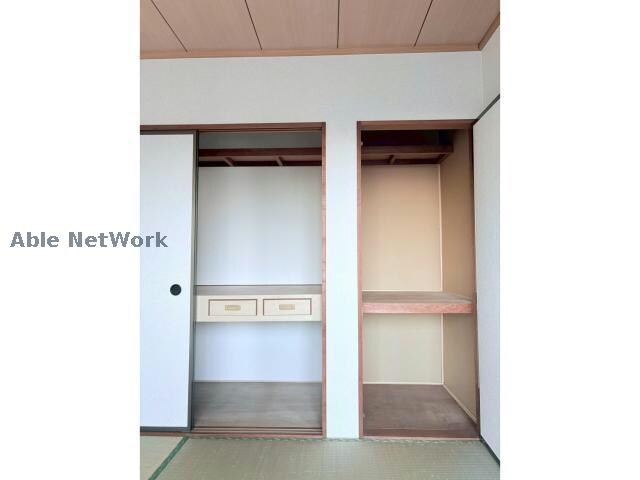 サンモールおゆみ野Bの物件内観写真