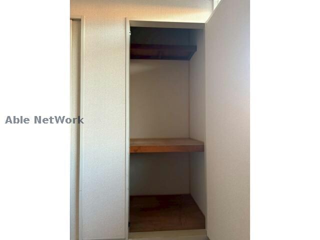 サンモールおゆみ野Bの物件内観写真