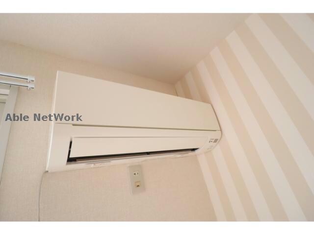 サンモールおゆみ野Bの物件内観写真