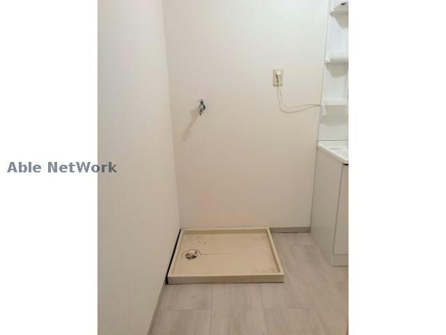 サンモールおゆみ野Bの物件内観写真