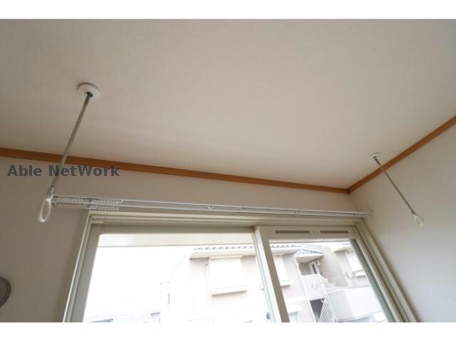 サンモールおゆみ野Bの物件内観写真