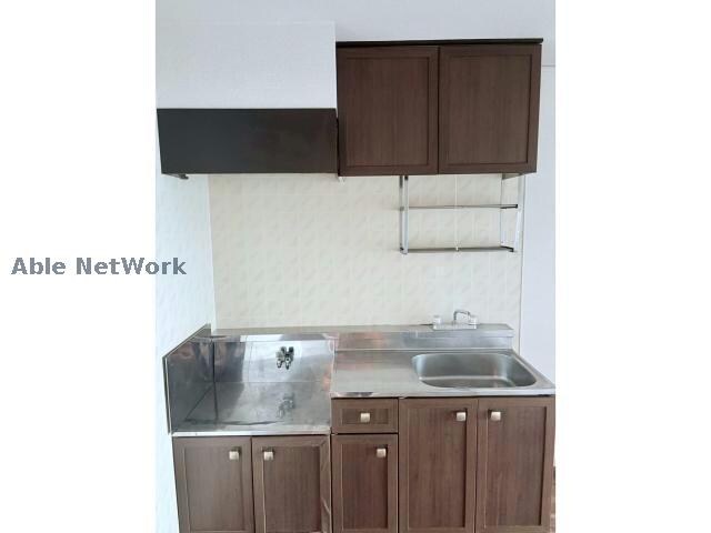 サンモールおゆみ野Bの物件内観写真