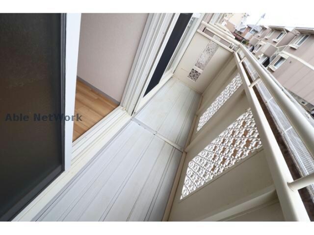 サンモールおゆみ野Bの物件内観写真