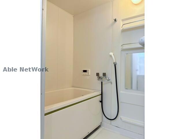 サンモールおゆみ野Bの物件内観写真