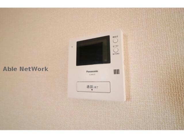 サンモールおゆみ野Bの物件内観写真