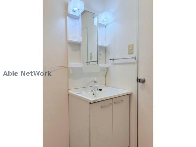 サンモールおゆみ野Bの物件内観写真