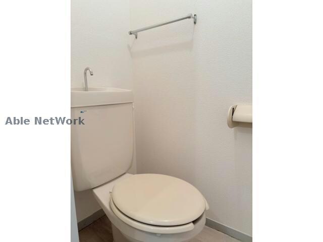 サンモールおゆみ野Bの物件内観写真