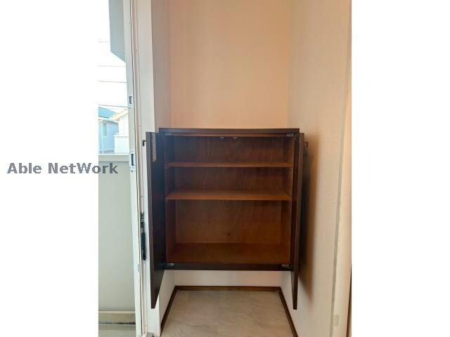 サンモールおゆみ野Bの物件内観写真