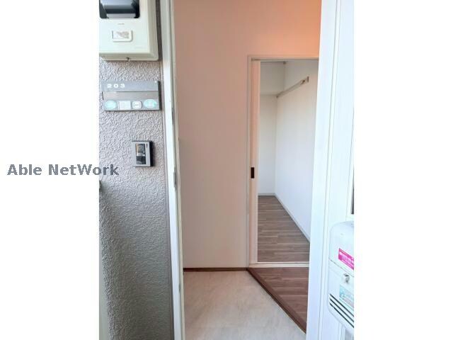 サンモールおゆみ野Bの物件内観写真