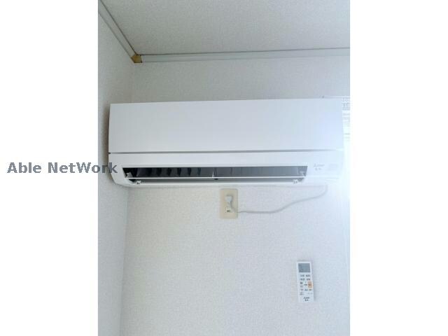 サンモールおゆみ野Bの物件内観写真