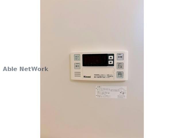 サンモールおゆみ野Bの物件内観写真