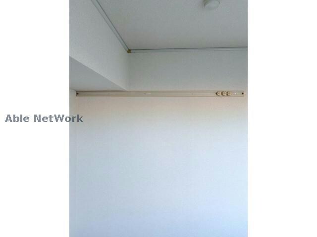 サンモールおゆみ野Bの物件内観写真